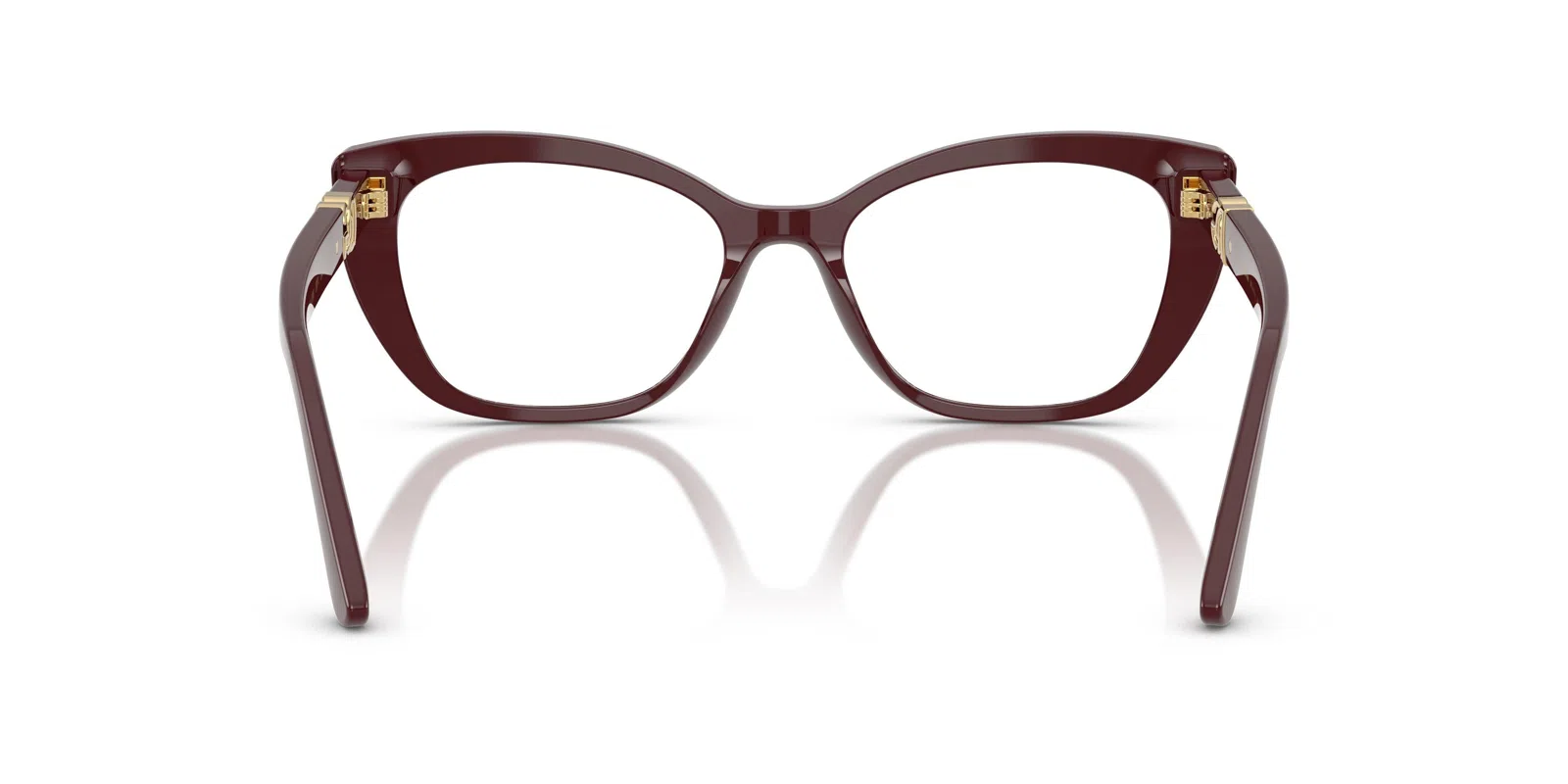 Dolce & Gabbana 3398 Eyeglasses - view 18